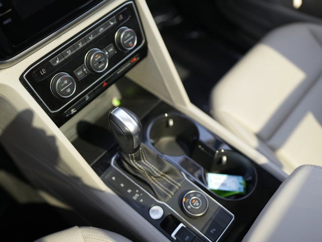 2023 Volkswagen Atlas 3.6L V6 SEL