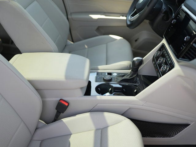 2023 Volkswagen Atlas 3.6L V6 SEL