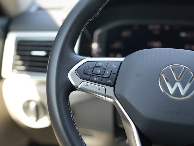 2023 Volkswagen Atlas 3.6L V6 SEL