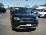 2023 Volkswagen Atlas 3.6L V6 SEL