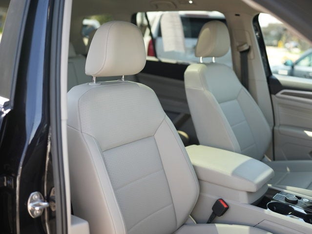 2023 Volkswagen Atlas 3.6L V6 SEL