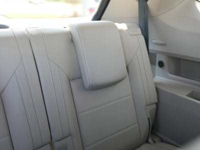 2023 Volkswagen Atlas 3.6L V6 SEL