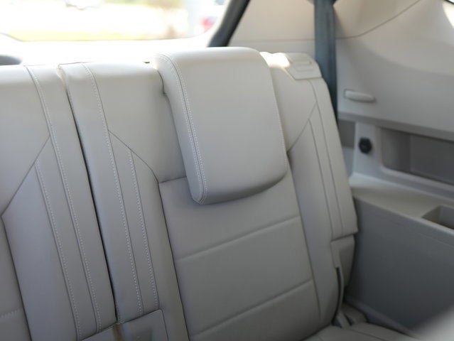 2023 Volkswagen Atlas 3.6L V6 SEL