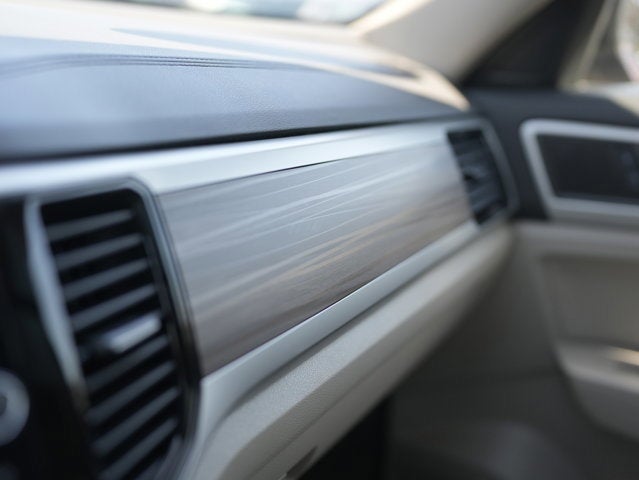2023 Volkswagen Atlas 3.6L V6 SEL