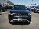2023 Volkswagen Atlas 3.6L V6 SEL