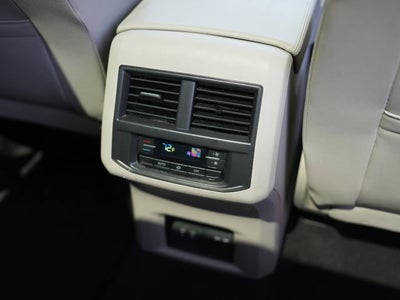 2023 Volkswagen Atlas 3.6L V6 SEL