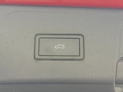 2022 Volkswagen Atlas 3.6L V6 SEL