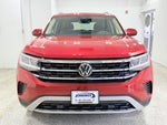 2022 Volkswagen Atlas 3.6L V6 SEL