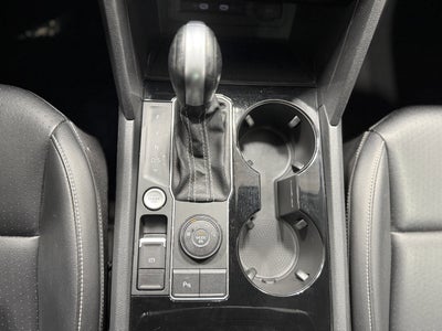 2022 Volkswagen Atlas 3.6L V6 SEL