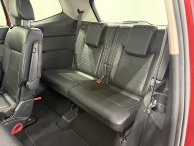 2022 Volkswagen Atlas 3.6L V6 SEL