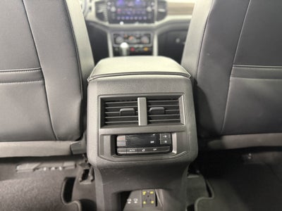 2022 Volkswagen Atlas 3.6L V6 SEL