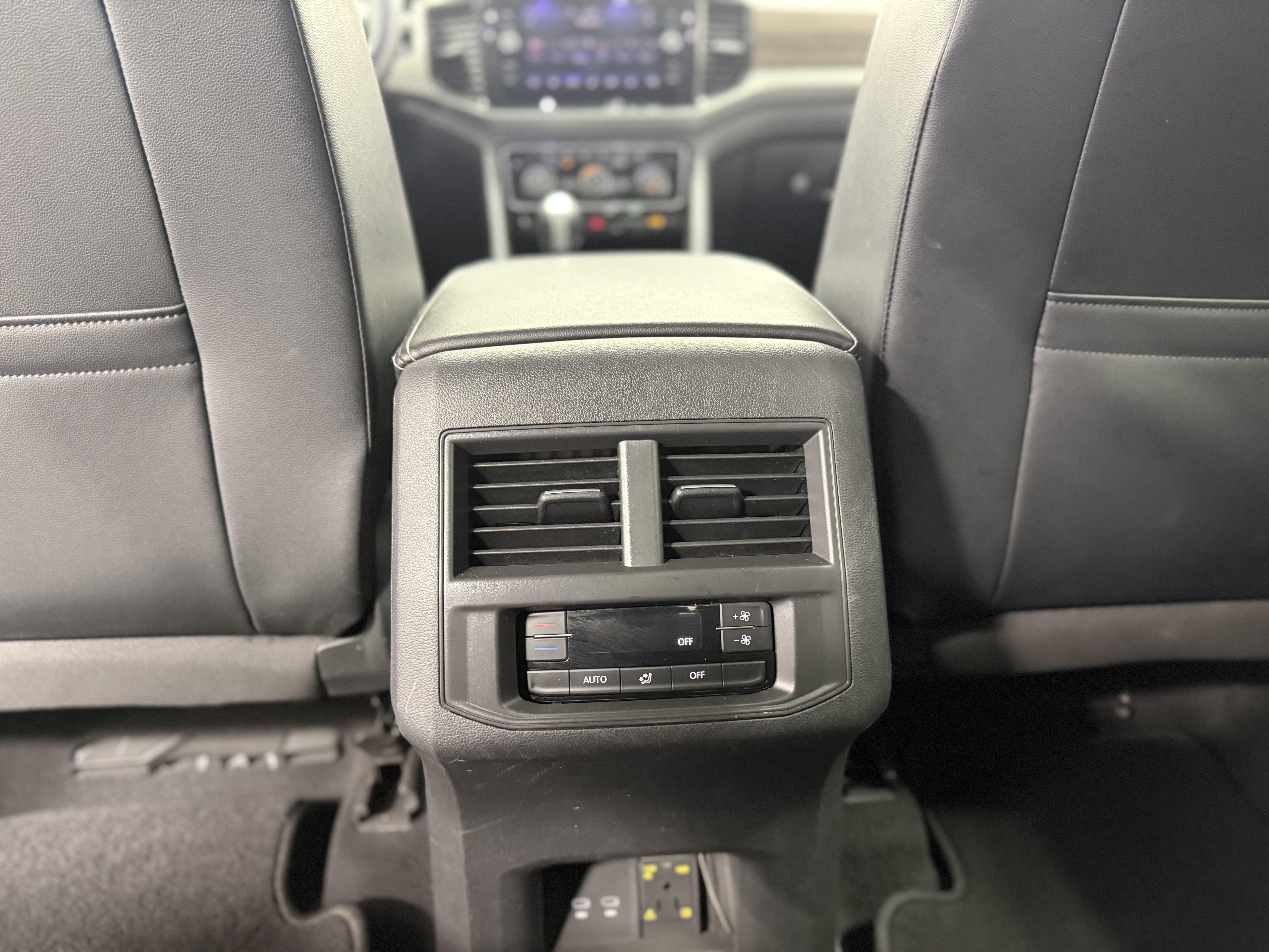 2022 Volkswagen Atlas 3.6L V6 SEL