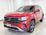 2022 Volkswagen Atlas 3.6L V6 SEL