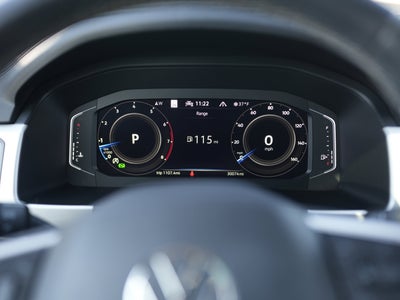 2023 Volkswagen Atlas 3.6L V6 SEL