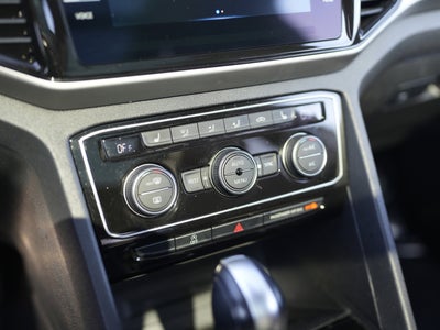 2023 Volkswagen Atlas 3.6L V6 SEL