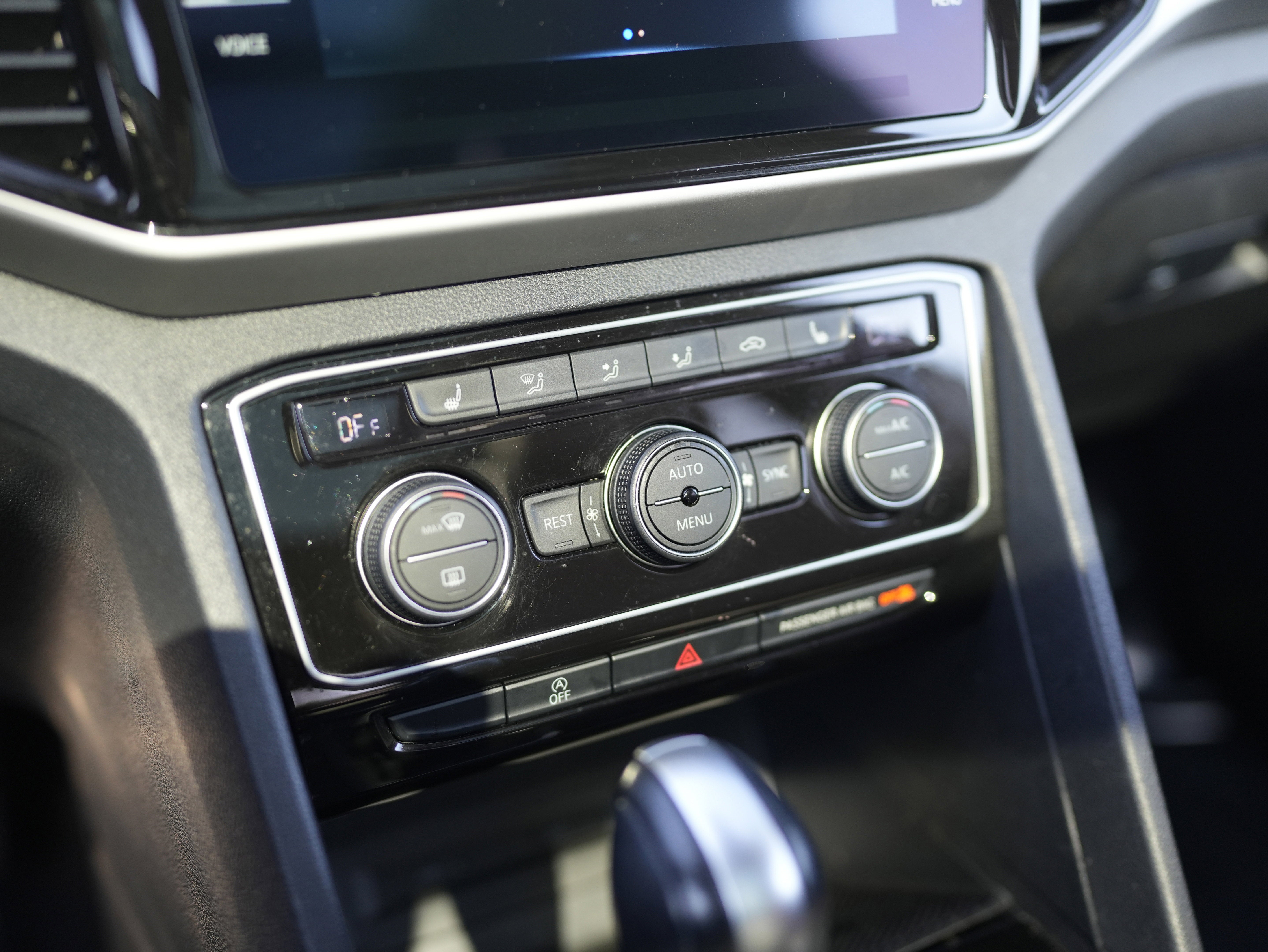 2023 Volkswagen Atlas 3.6L V6 SEL