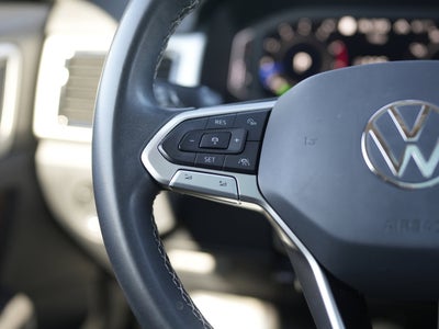 2023 Volkswagen Atlas 3.6L V6 SEL