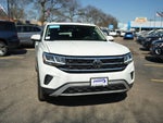 2023 Volkswagen Atlas 3.6L V6 SEL