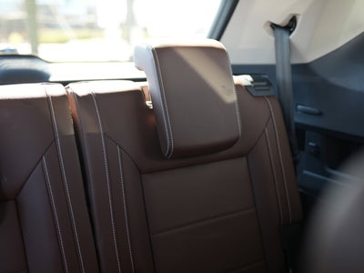 2023 Volkswagen Atlas 3.6L V6 SEL