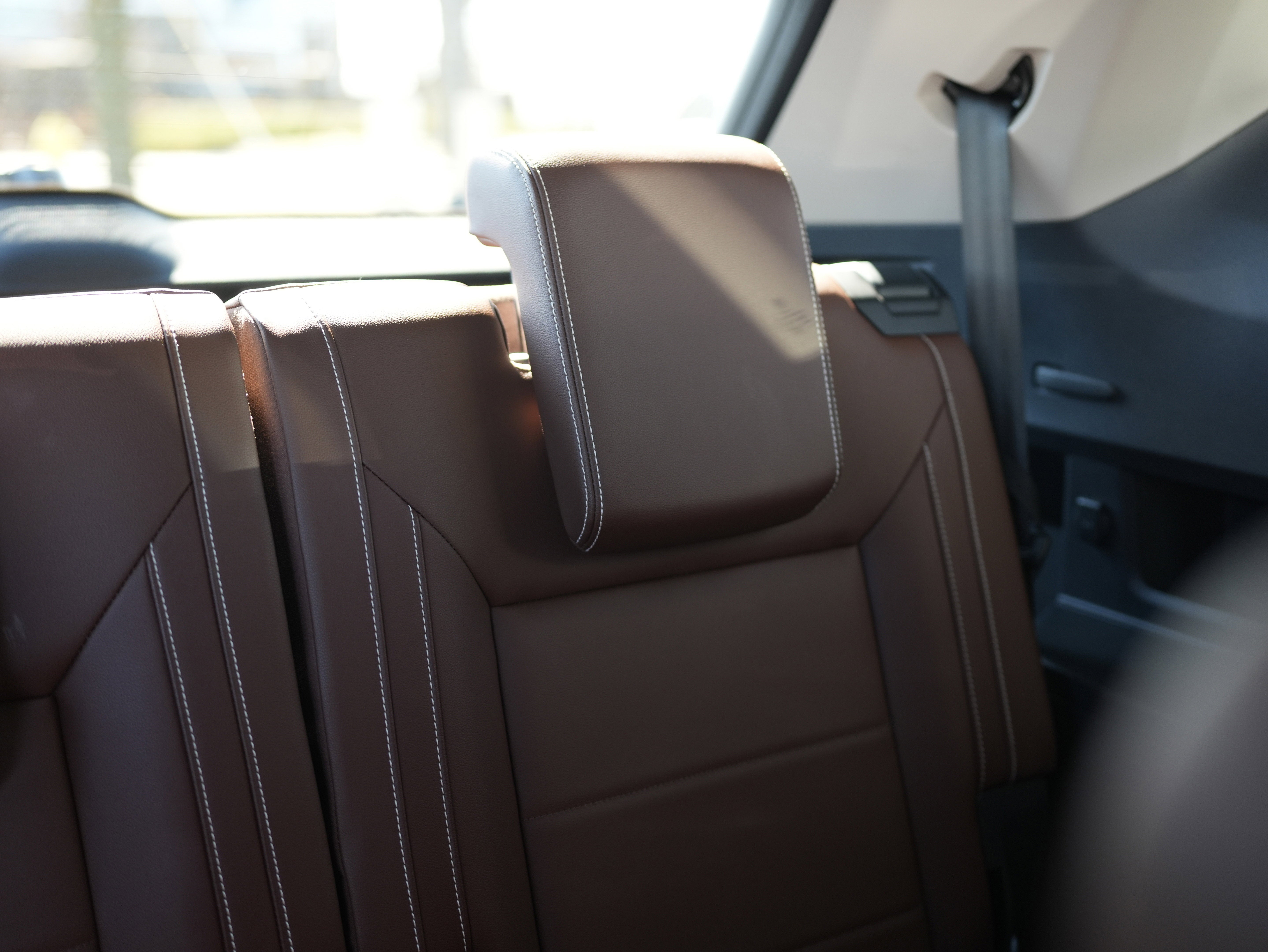 2023 Volkswagen Atlas 3.6L V6 SEL