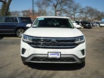 2023 Volkswagen Atlas 3.6L V6 SEL