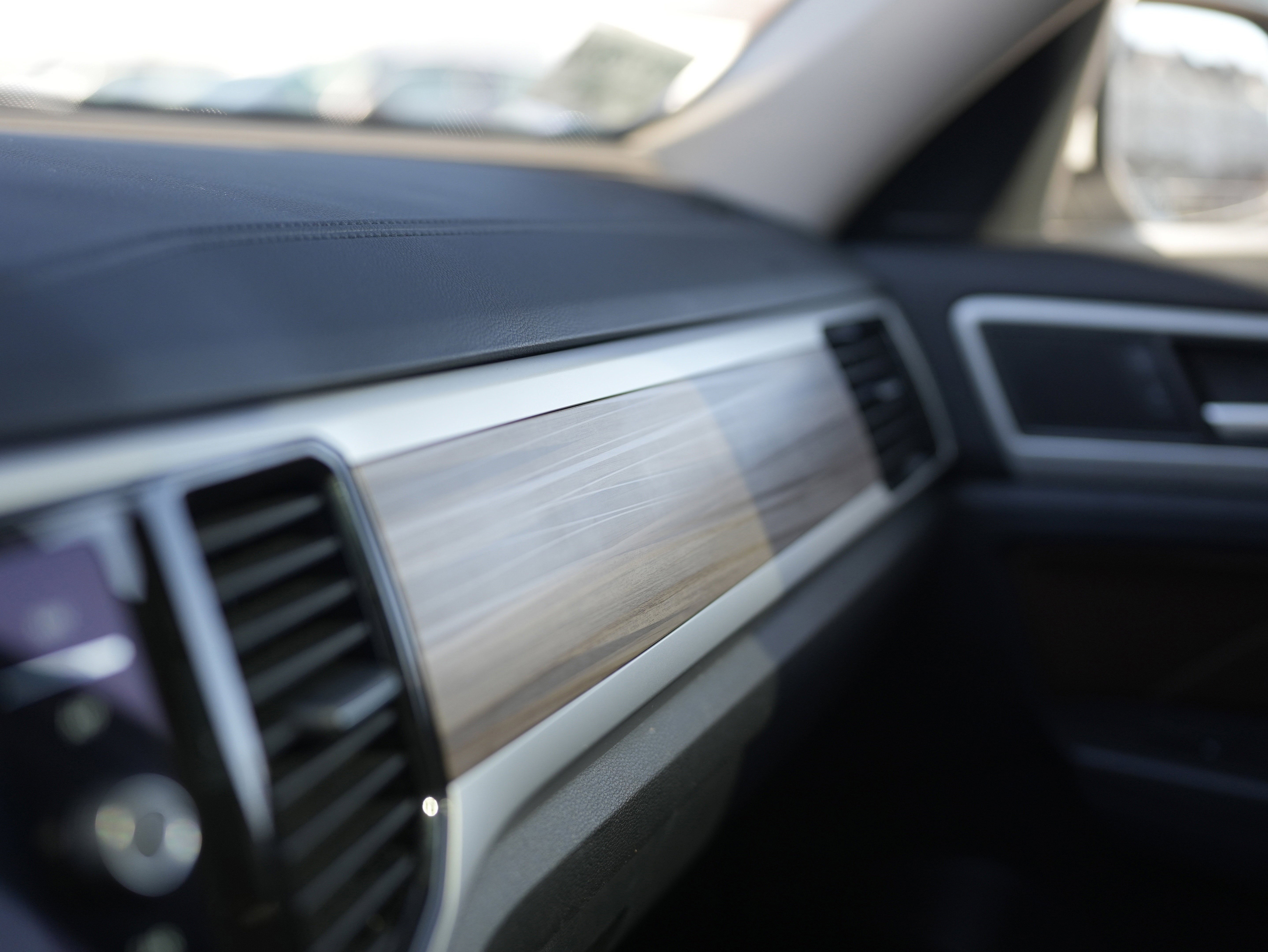 2023 Volkswagen Atlas 3.6L V6 SEL