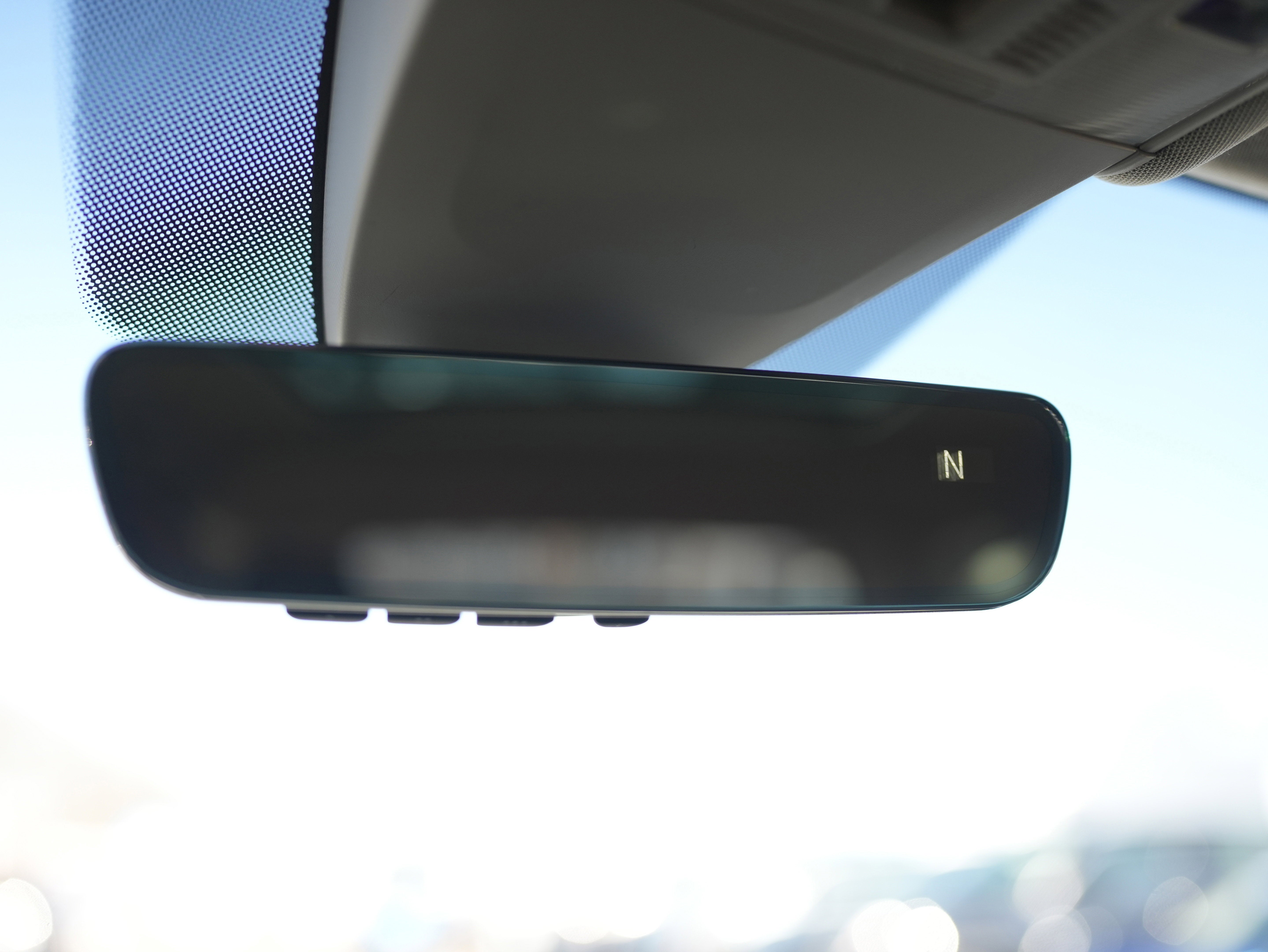 2023 Volkswagen Atlas 3.6L V6 SEL