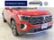 2024 Volkswagen Atlas 2.0T SEL