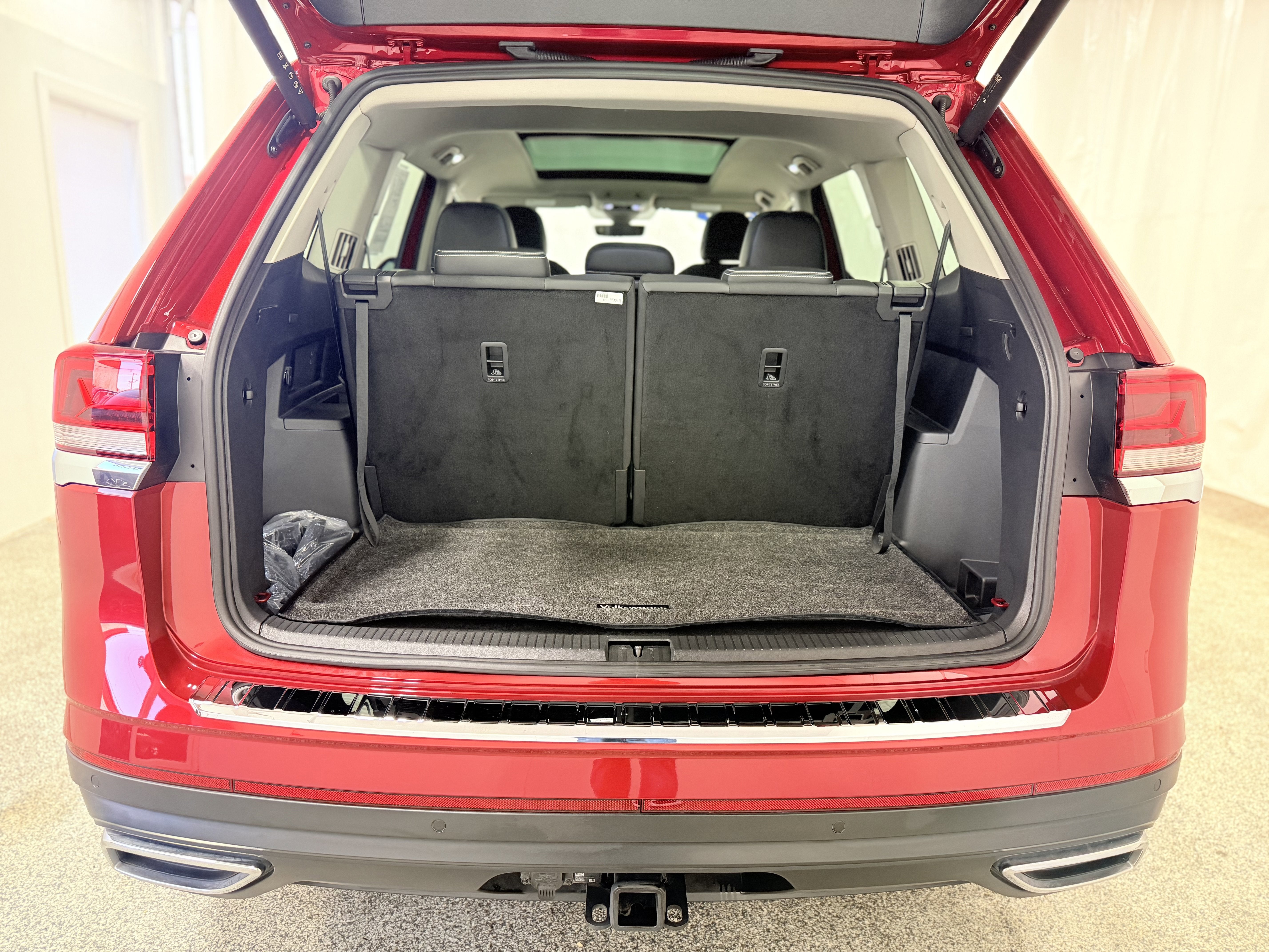 2024 Volkswagen Atlas 2.0T SEL