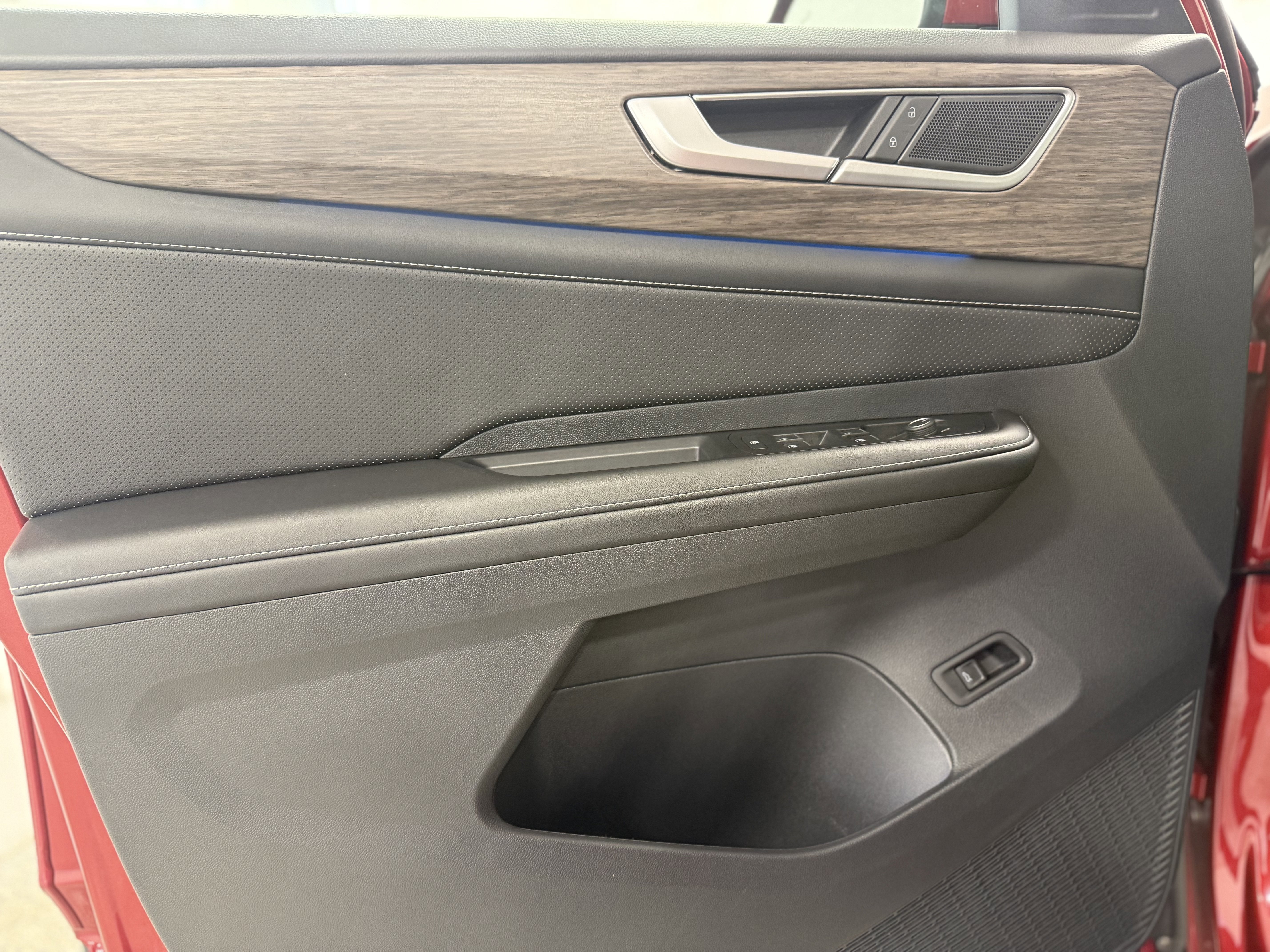 2024 Volkswagen Atlas 2.0T SEL