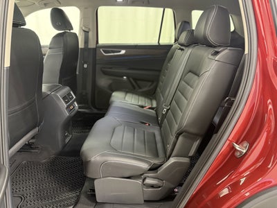 2024 Volkswagen Atlas 2.0T SEL