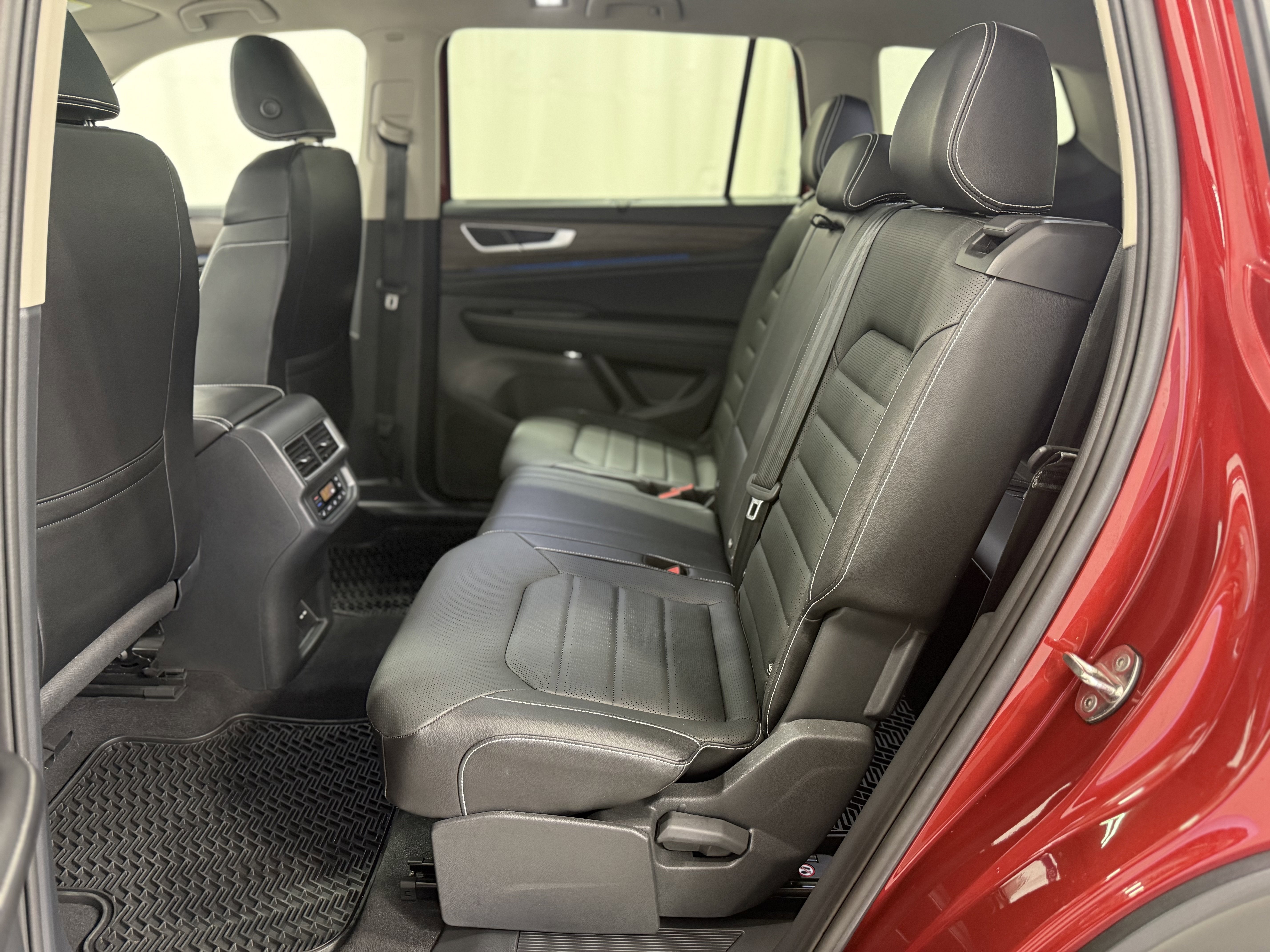 2024 Volkswagen Atlas 2.0T SEL