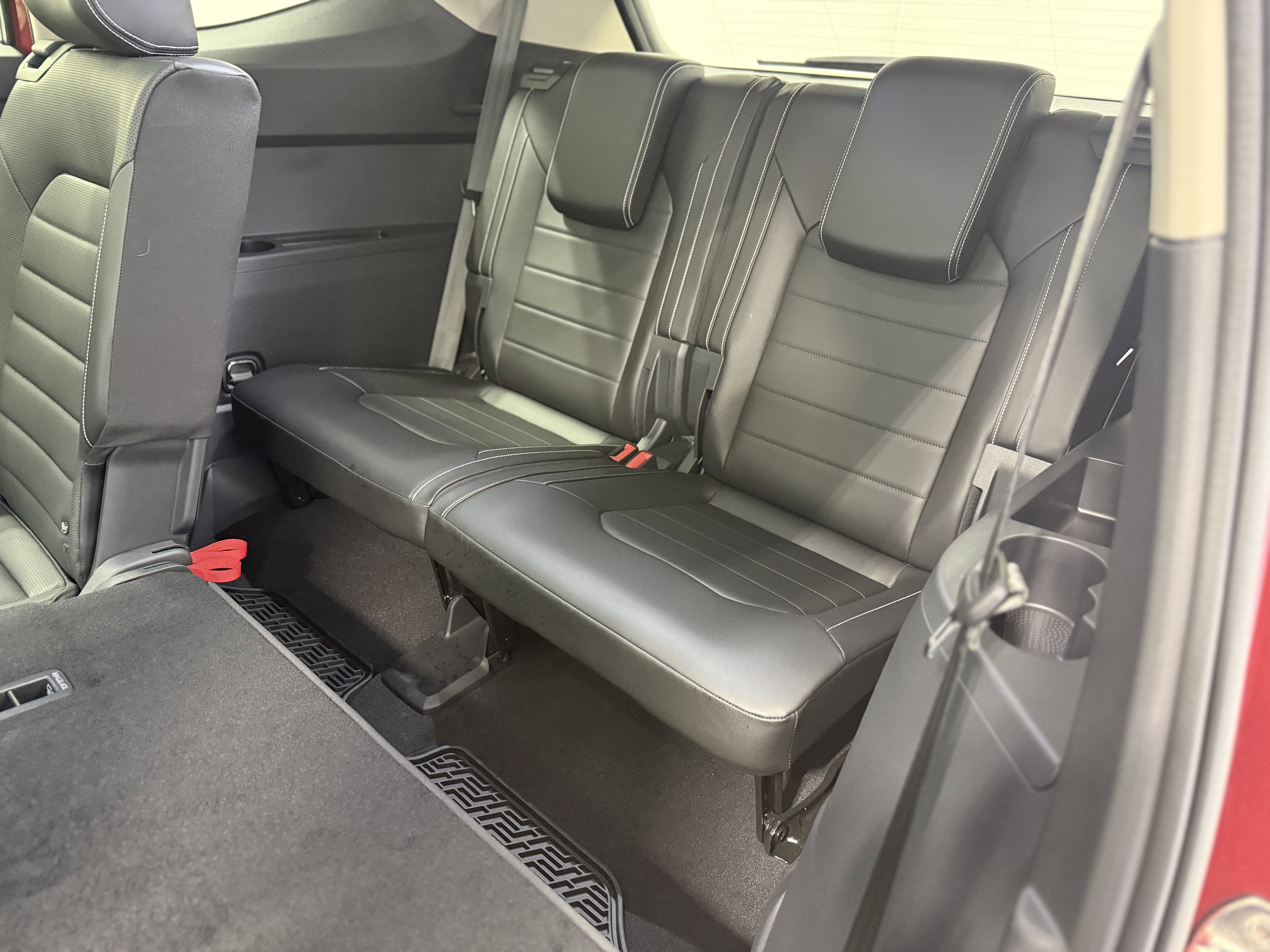 2024 Volkswagen Atlas 2.0T SEL