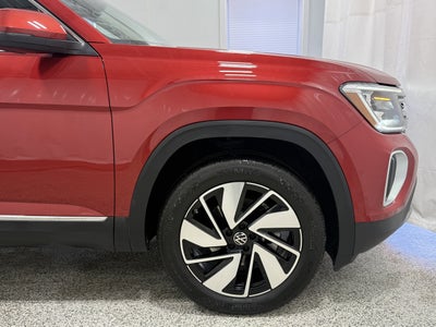 2024 Volkswagen Atlas 2.0T SEL