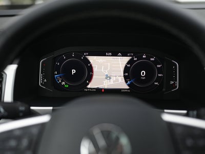 2023 Volkswagen Atlas 3.6L V6 SEL