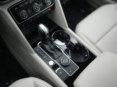 2023 Volkswagen Atlas 3.6L V6 SEL