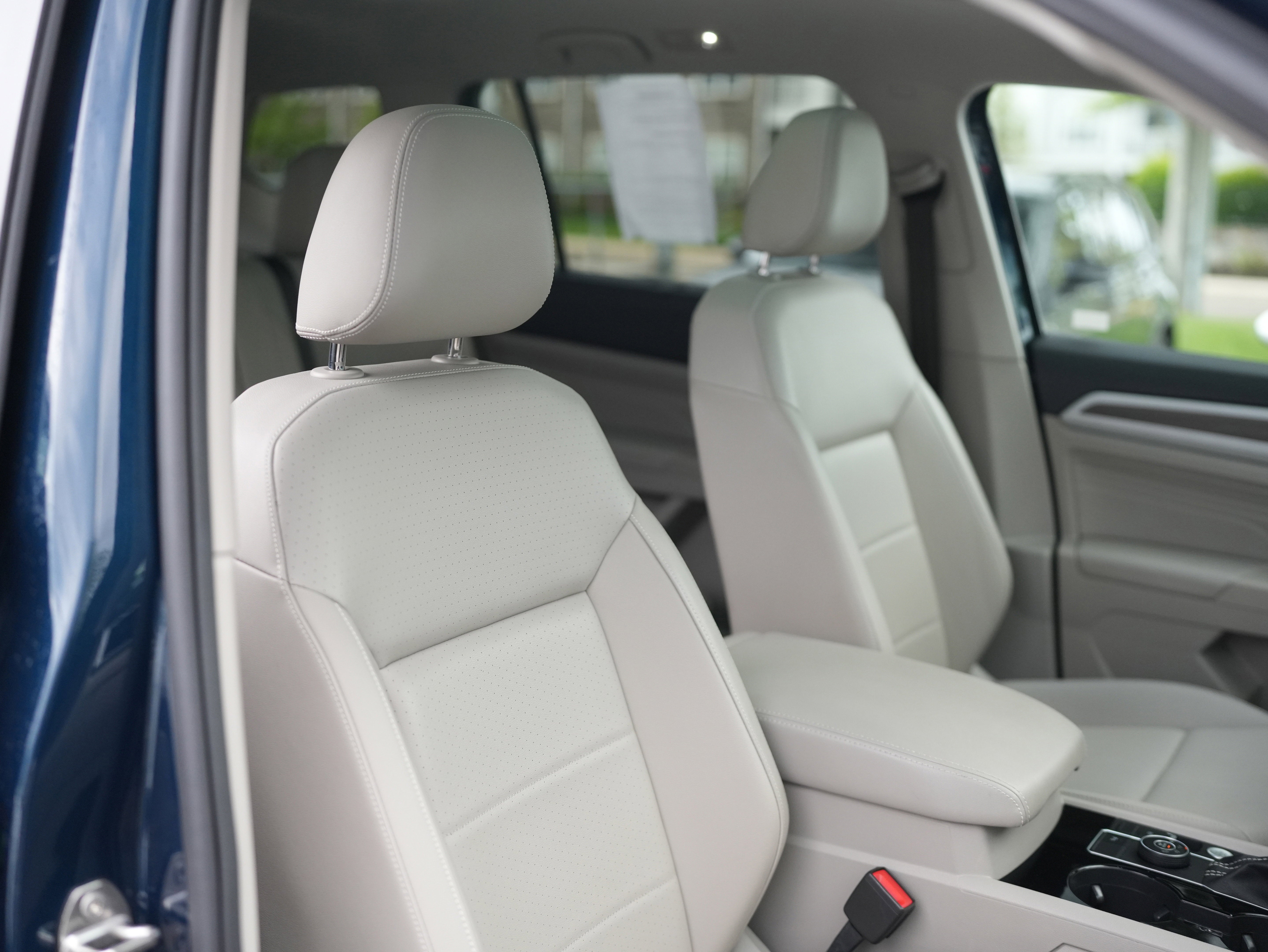 2023 Volkswagen Atlas 3.6L V6 SEL