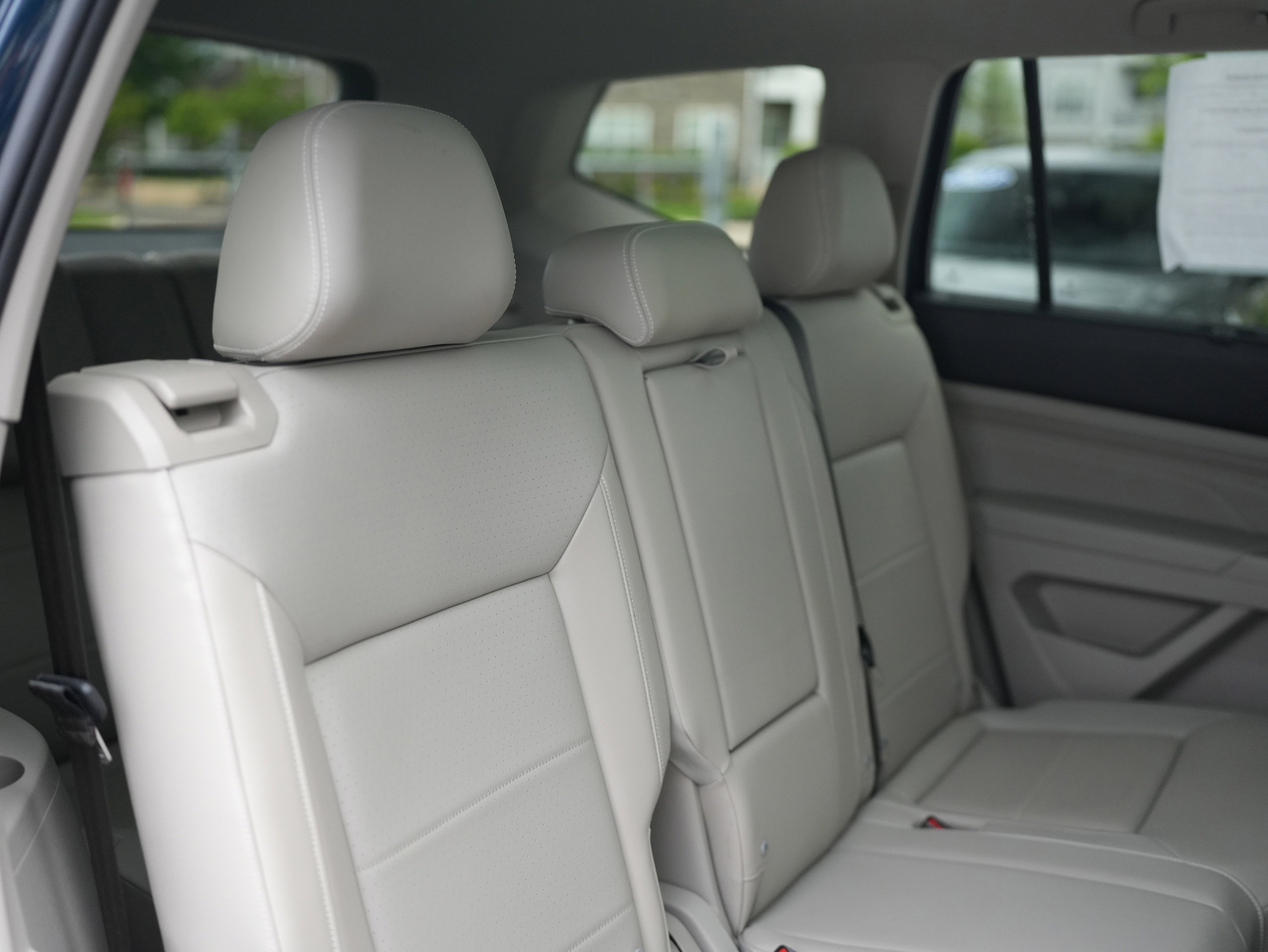 2023 Volkswagen Atlas 3.6L V6 SEL