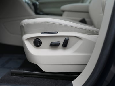 2023 Volkswagen Atlas 3.6L V6 SEL