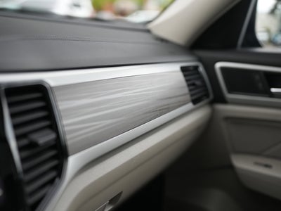 2023 Volkswagen Atlas 3.6L V6 SEL