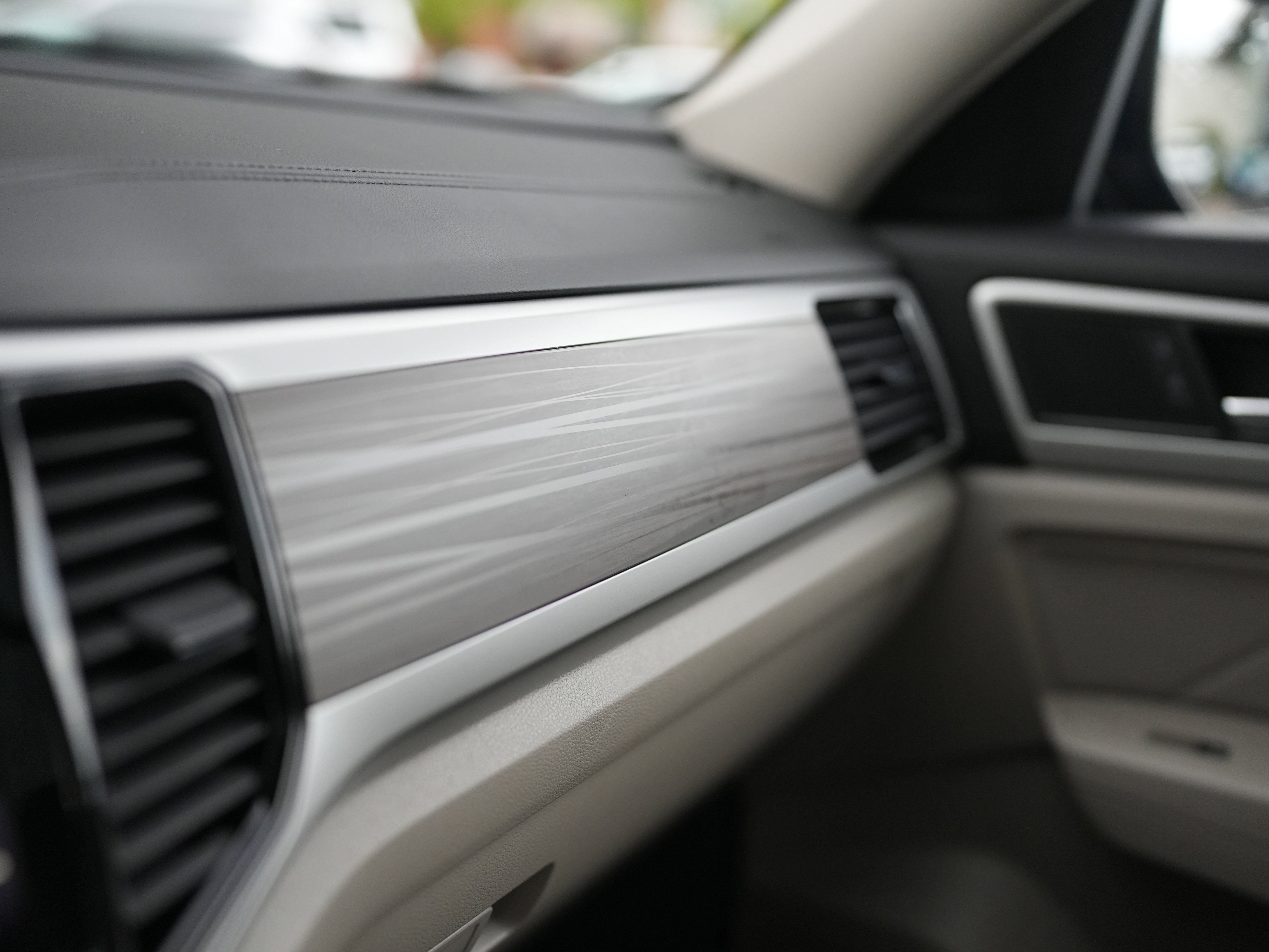 2023 Volkswagen Atlas 3.6L V6 SEL