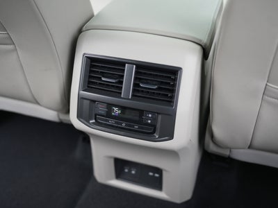 2023 Volkswagen Atlas 3.6L V6 SEL