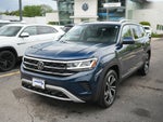 2023 Volkswagen Atlas 3.6L V6 SEL