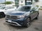 2023 Volkswagen Atlas 3.6L V6 SEL