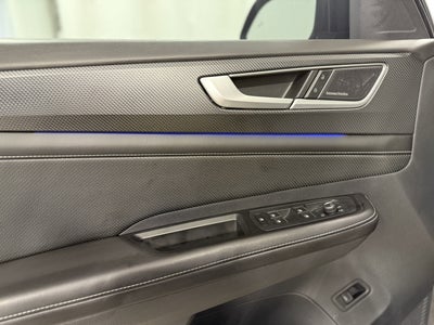 2024 Volkswagen Atlas Cross Sport 2.0T SEL Premium R-Line