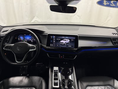 2024 Volkswagen Atlas Cross Sport 2.0T SEL Premium R-Line