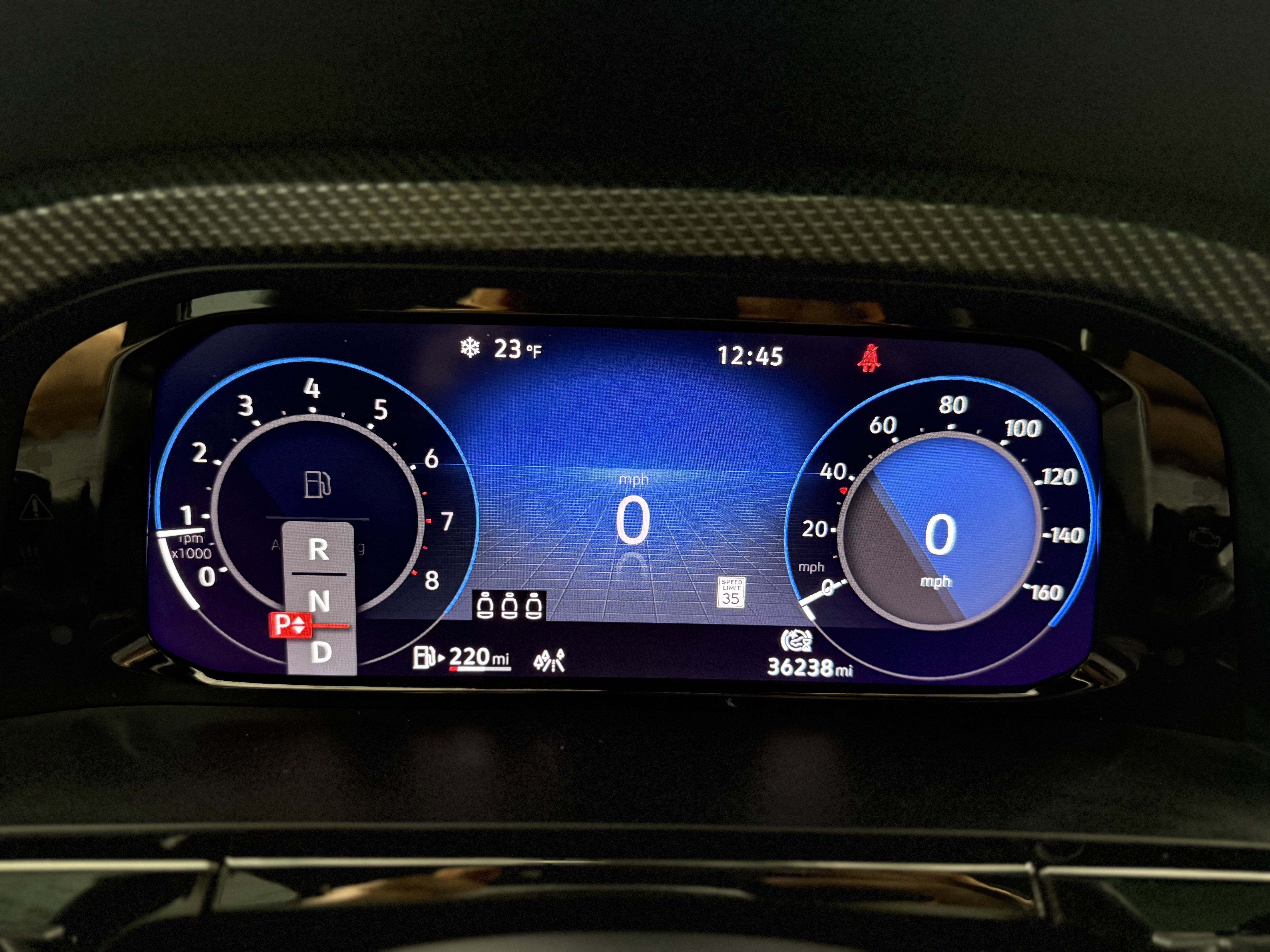 2024 Volkswagen Atlas Cross Sport 2.0T SEL Premium R-Line