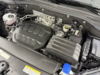 2024 Volkswagen Atlas Cross Sport 2.0T SEL Premium R-Line