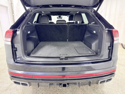 2024 Volkswagen Atlas Cross Sport 2.0T SEL Premium R-Line