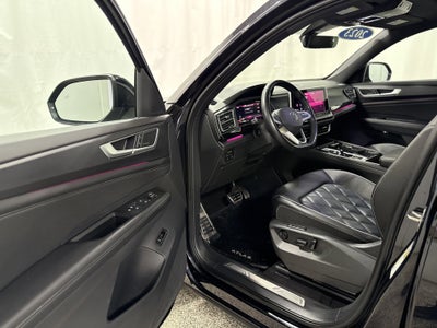 2024 Volkswagen Atlas Cross Sport 2.0T SEL Premium R-Line